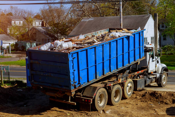 Reliable Waycross, GA Junk Removal  Solutions